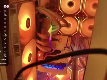 Freechat babybeerx on Chaturbate