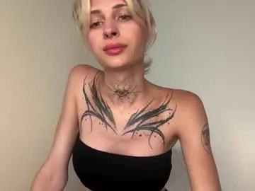 Masturbate to Barbie_bi, zie wants to masturbate for you barbie_bi from Chaturbate