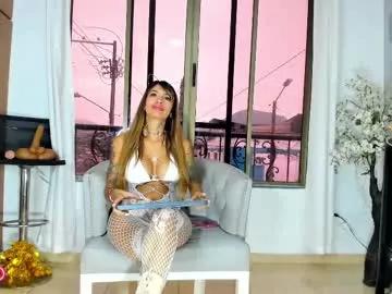 Freechat barbiefoxx on Chaturbate