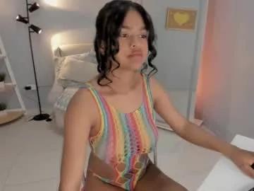 Freechat barbra_smith on Chaturbate
