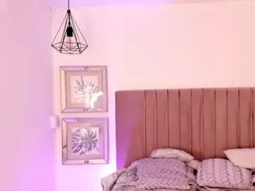 Freechat barbra_smith on Chaturbate