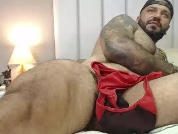 Freechat bardockroy_ on Chaturbate