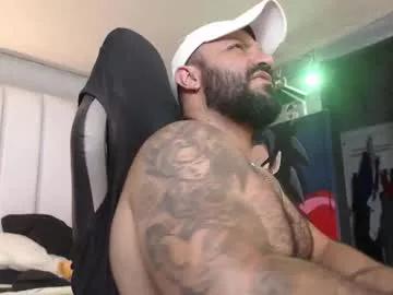 Freechat bardockroy_ on Chaturbate