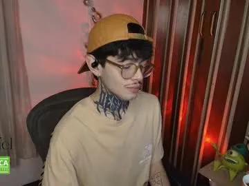 Try Bastiel_, he wants to masturbate for you bastiel_ from Chaturbate