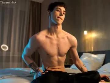 Discover Bbrandon_, he wants to masturbate for you bbrandon_ from Chaturbate
