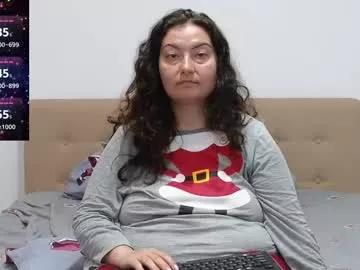 Freechat bbw_milf_4u on Chaturbate