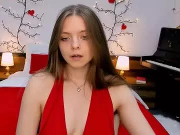 Freechat beautyfrominside on Chaturbate