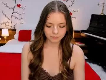 Freechat beautyfrominside on Chaturbate