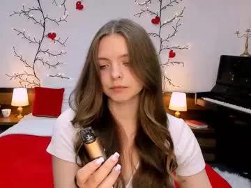 Freechat beautyfrominside on Chaturbate