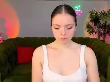 Freechat beautyfrominside on Chaturbate