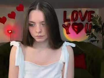 Freechat beautyfrominside on Chaturbate
