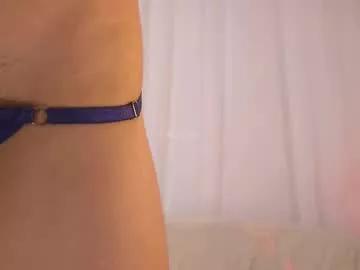 bella_franco on Chaturbate 