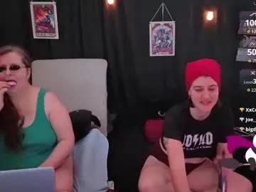 Watch Chaturbate's Bella_james_1988 bella_james_1988 from Chaturbate