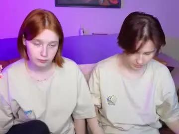 Watch Berry_assortment, they want to masturbate for you berry_assortment from Chaturbate