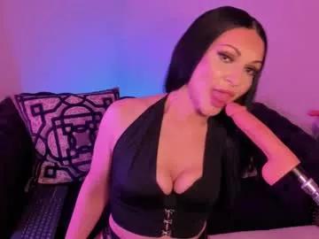 bettybishop on Chaturbate 