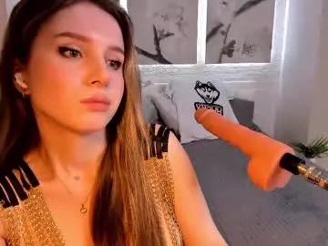 Freechat bettyrouse on Chaturbate