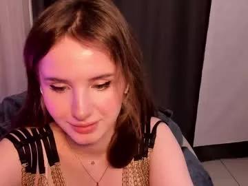 Freechat bettyrouse on Chaturbate