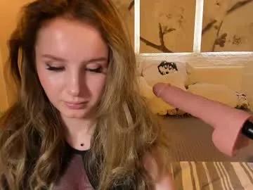 Freechat bettyrouse on Chaturbate