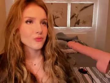 Freechat bettyrouse on Chaturbate
