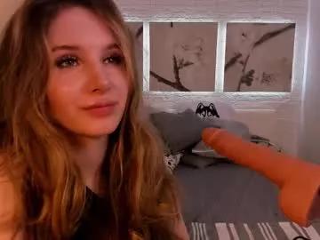 Freechat bettyrouse on Chaturbate