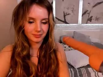 Freechat bettyrouse on Chaturbate