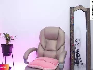 Freechat beuty_goddes777 on Chaturbate