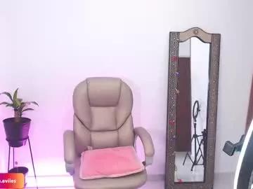 Freechat beuty_goddes777 on Chaturbate