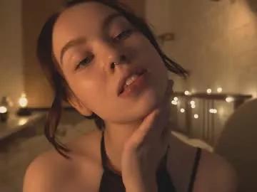 Freechat bibi_it_is on Chaturbate