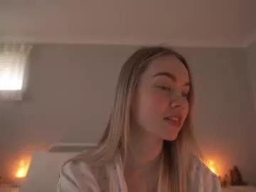 Freechat bibi_it_is on Chaturbate