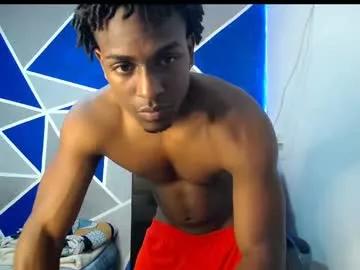 Freechat big_black11 on Chaturbate