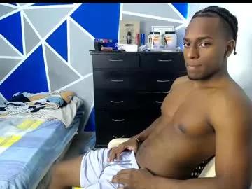 Freechat big_black11 on Chaturbate