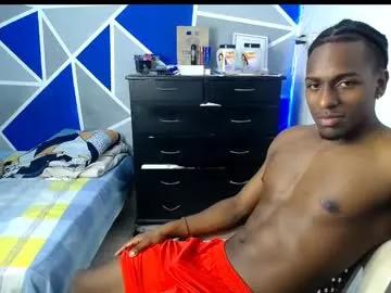 Freechat big_black11 on Chaturbate