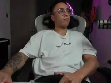 Freechat bigxboy96 on Chaturbate