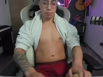 Freechat bigxboy96 on Chaturbate
