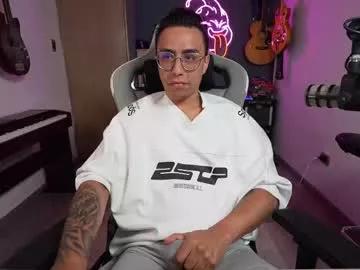 Freechat bigxboy96 on Chaturbate