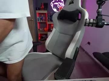 Freechat bigxboy96 on Chaturbate