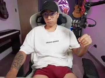 Freechat bigxboy96 on Chaturbate