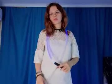 billietorres on Chaturbate 