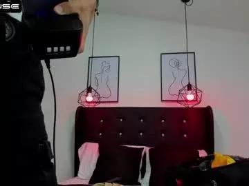 Freechat billymayer_ on Chaturbate