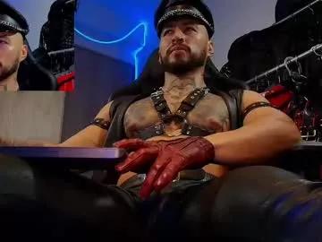 Freechat billymayer_ on Chaturbate