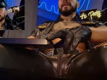 Freechat billymayer_ on Chaturbate