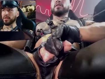 Freechat billymayer_ on Chaturbate