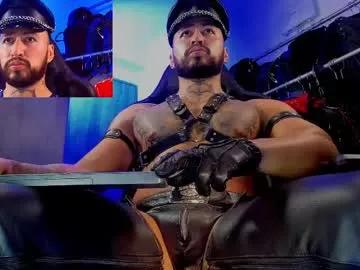 Freechat billymayer_ on Chaturbate