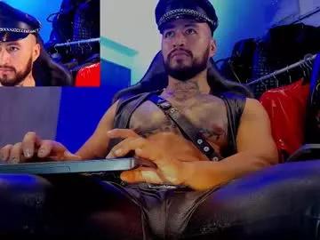 Freechat billymayer_ on Chaturbate