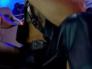 Freechat billymayer_ on Chaturbate