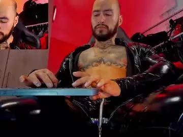 Freechat billymayer_ on Chaturbate