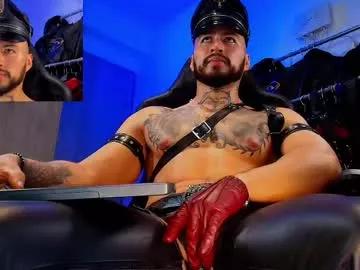 Freechat billymayer_ on Chaturbate