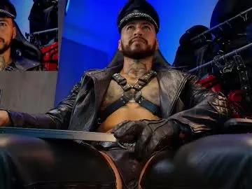 Freechat billymayer_ on Chaturbate