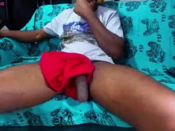 Freechat black_diamond_t on Chaturbate