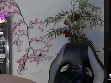 black_rose02 from Chaturbate